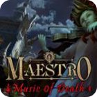 Maestro: Music of Death game Maestro: Music of Death game