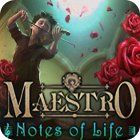 Maestro: Notes of Life Collector's Edition game Maestro: Notes of Life Collector's Edition game