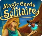 Magic Cards Solitaire game Magic Cards Solitaire game