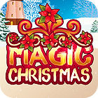 Magic Christmas game Magic Christmas game