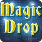 Magic Drop game