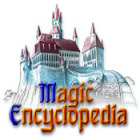 Magic Encyclopedia game Magic Encyclopedia game