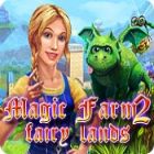 Magic Farm 2: Fairy Lands game