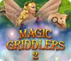 Magic Griddlers 2 game Magic Griddlers 2 game