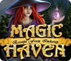 Magic Haven game