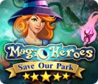 Magic Heroes: Save Our Park game Magic Heroes: Save Our Park game
