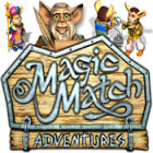 Magic Match Adventures game