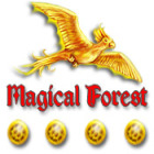 Magical Forest game Magical Forest game