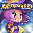 Magical Ride game