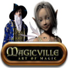 Magicville: Art of Magic game Magicville: Art of Magic game