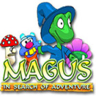 Magus: In Search of Adventure game