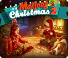 Mahjong Christmas 2 game Mahjong Christmas 2 game