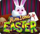 Mahjong Easter game Mahjong Easter game