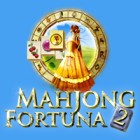 Mahjong Fortuna 2 Deluxe game Mahjong Fortuna 2 Deluxe game