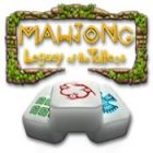Mahjong Legacy of the Toltecs game Mahjong Legacy of the Toltecs game