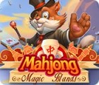 Mahjong Magic Islands game Mahjong Magic Islands game