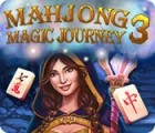 Mahjong Magic Journey 3 game Mahjong Magic Journey 3 game