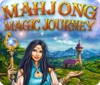 Mahjong Magic Journey game