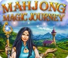 Mahjong Magic Journey game Mahjong Magic Journey game
