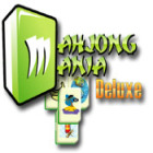 Mahjong Mania Deluxe game Mahjong Mania Deluxe game