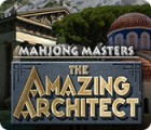 Mahjong Masters: The Amazing Architect game Mahjong Masters: The Amazing Architect game