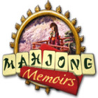 Mahjong Memoirs game Mahjong Memoirs game