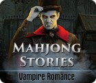 Mahjong Stories: Vampire Romance game Mahjong Stories: Vampire Romance game