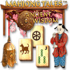 Mahjong Tales: Ancient Wisdom game