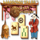Mahjong Tales: Ancient Wisdom game Mahjong Tales: Ancient Wisdom game