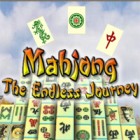 Mahjong The Endless Journey game Mahjong The Endless Journey game