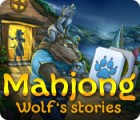 Mahjong: Wolf Stories game Mahjong: Wolf Stories game