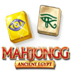 Mahjongg - Ancient Egypt game Mahjongg - Ancient Egypt game