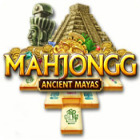 Mahjongg: Ancient Mayas game Mahjongg: Ancient Mayas game