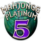 Mahjongg Platinum 5 game