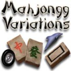Mahjongg Variations game Mahjongg Variations game