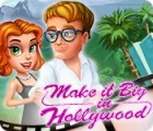 Make it Big in Hollywood game Make it Big in Hollywood game