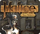 Malice: Two Sisters game Malice: Two Sisters game