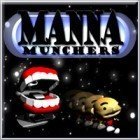 Manna Munchers game Manna Munchers game