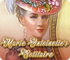 Marie Antoinette's Solitaire game Marie Antoinette's Solitaire game
