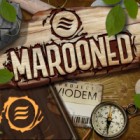 Marooned game Marooned game