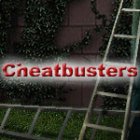 Cheatbusters game Cheatbusters game