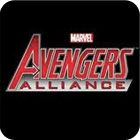 Marvel: Avengers Alliance game Marvel: Avengers Alliance game