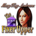 Mary Kay Andrews: The Fixer Upper game Mary Kay Andrews: The Fixer Upper game