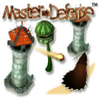 Master of Defense game Master of Defense game