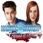Masters of Mystery: Blood of Betrayal game Masters of Mystery: Blood of Betrayal game