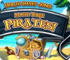 Match Three Pirates! Heir to Davy Jones game Match Three Pirates! Heir to Davy Jones game