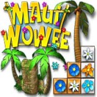 Maui Wowee game Maui Wowee game