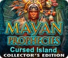 Mayan Prophecies: Cursed Island Collector's Edition game Mayan Prophecies: Cursed Island Collector's Edition game
