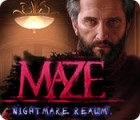 Maze: Nightmare Realm game Maze: Nightmare Realm game
