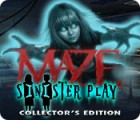 Maze: Sinister Play Collector's Edition game Maze: Sinister Play Collector's Edition game
